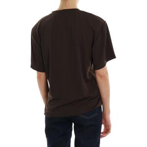T-SHIRT ARRICCIATA VICOLO - Mad Fashion | img vers.300x/